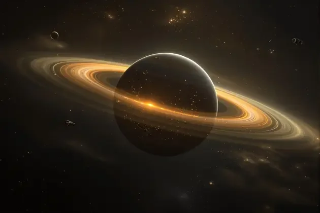 《星际孤儿》海外定档，科幻外壳下讲述成长故事资讯配图