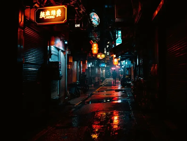 港片黄金年代专题封面图